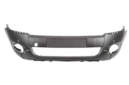 Bara Fata, cu gauri lampa ceata, cu suport gauri, grunduit potrivit CITROEN BERLINGO, BERLINGO MULTISPACE, BERLINGO/MINIVAN; PEUGEOT PARTNER 04.08-01.12
