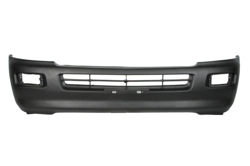 Bara (Fata, cu gauri pentru Proiector ceata, grund) potrivit ISUZU D-MAX I 05.02-12.06
