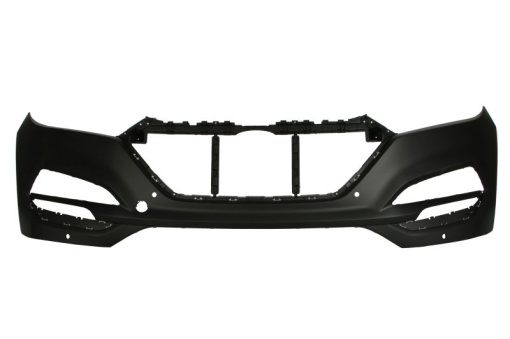 Bara Fata, cu gauri senzorii parcare, grunduit potrivit HYUNDAI TUCSON 05.15-07.18