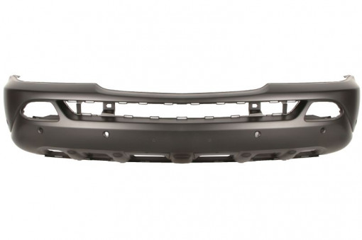 Bara Fata, cu gauri senzorii parcare potrivit MERCEDES M W163 01.02-12.05