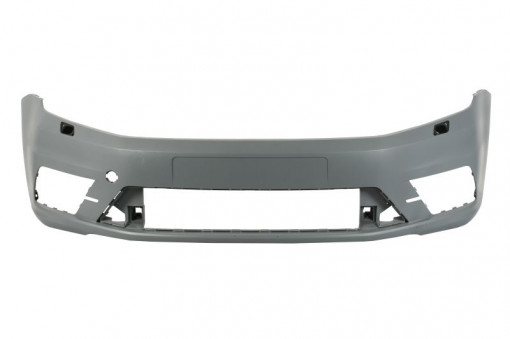 Bara Fata, cu gauri spalator faruri, grunduit, TUV potrivit VW CADDY ALLTRACK, CADDY ALLTRACK/MINIVAN, CADDY IV, CADDY IV/MINIVAN 05.15-