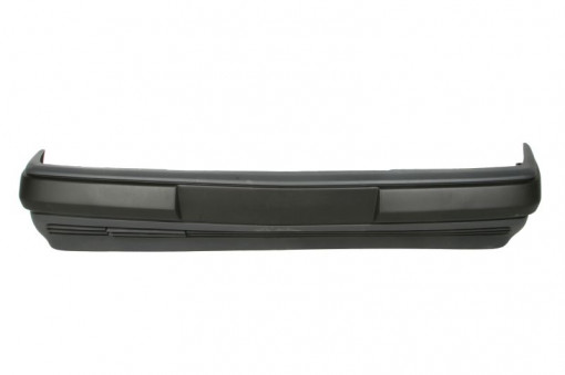 Bara fata cu intrare aer, complet, negru, TUV potrivit MERCEDES 124 C124, 124 T-MODEL S124, 124 W124 12.84-08.89