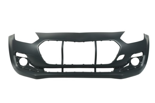 Bara Fata, cu locas lampa ceata, grund, TUV potrivit SUZUKI SWIFT IV, SWIFT V 03.17-