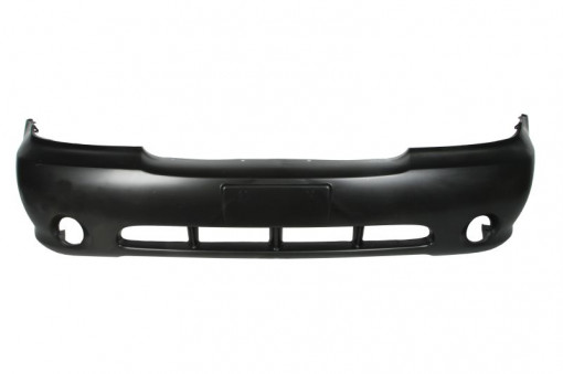 Bara fata, cu locas lampa ceata, grunduit potrivit KIA CARNIVAL II 10.01-12.06