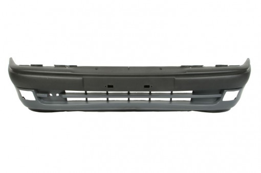 Bara fata, cu locas lampa ceata, vopsire potrivit OPEL ASTRA F, ASTRA F CLASSIC, ASTRA F/KOMBI 09.91-09.98