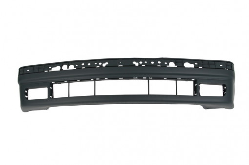 Bara fata cu locas proiector, cu locas ornament, grunduit potrivit BMW 3 E36 09.95-02.98