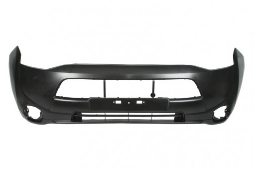 Bara fata cu locas proiector, grunduit potrivit MITSUBISHI OUTLANDER III 08.13-06.15