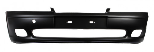 Bara fata cu locas proiector, grunduit potrivit OPEL VECTRA B 09.95-01.99