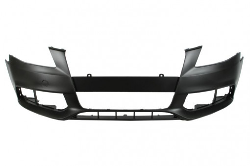 Bara fata cu locas proiector, grunduit, TUV potrivit AUDI A4 ALLROAD B8, A4 B8 11.07-10.11