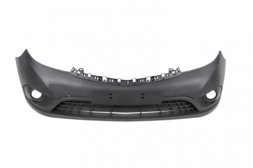 Bara fata cu locas proiector, negru, TUV potrivit MERCEDES CITAN MIXTO DOUBLE CABIN, CITAN MPV, CITAN/MINIVAN W415 duba 11.12-