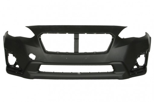 Bara fata cu locas proiector, partial grunduit potrivit SUBARU XV 01.18-