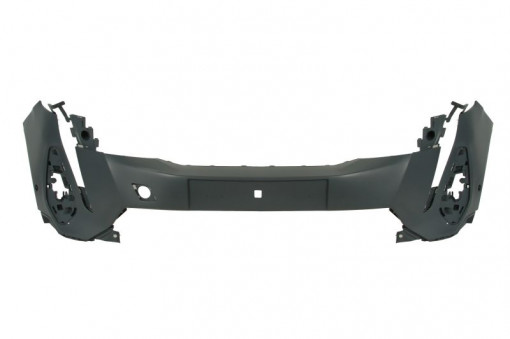Bara fata, cu locas senzor parcare, grunduit potrivit PEUGEOT 3008 P84 FL, 5008 T87 FL 01.21-