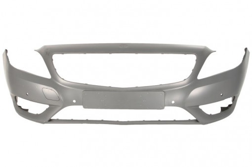 Bara fata cu locas senzorii parcare, grunduit potrivit MERCEDES B SPORTS TOURER W246, W242 10.11-10.14