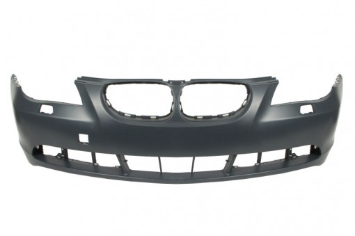 Bara fata cu locas spalator faruri grunduit potrivit BMW 5 E60, 5 E61 07.03-01.07