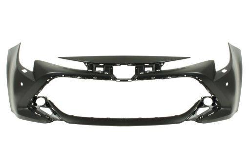 Bara fata, cu locas spalator farurilor, numar orficii senzori parcare: 4, certificata TUV potrivit TOYOTA COROLLA E21 Hatchback / Station wagon 03.18-05.22