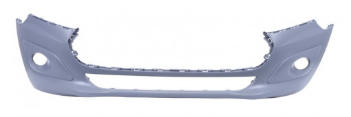 Bara fata Inferior, cu locas proiector, grunduit, TUV potrivit FORD TOURNEO CONNECT V408 NADWOZIE WIELKO, TRANSIT CONNECT, TRANSIT CONNECT V408/MINIVAN 01.13-