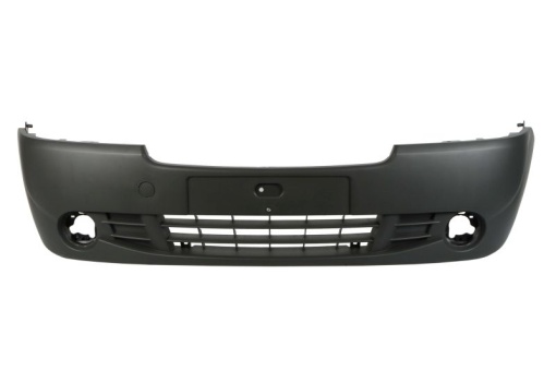 Bara Fata, locas proiector, gri, TUV potrivit NISSAN PRIMASTAR; RENAULT TRAFIC II 01.07-12.13