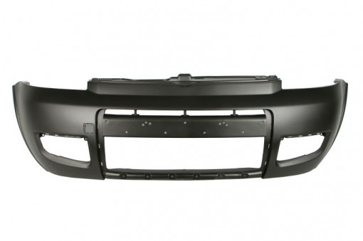 Bara fata negru/grunduit, TUV potrivit FIAT PANDA, PANDA/HATCHBACK 10.04-12.11