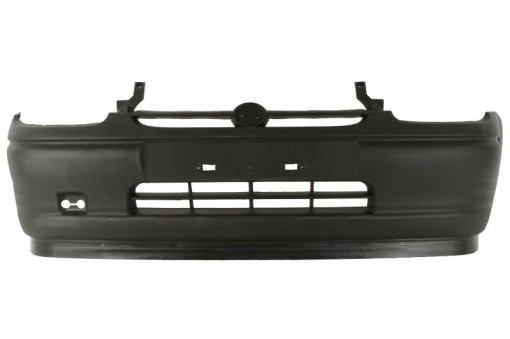 Bara fata negru potrivit OPEL COMBO/MINIVAN, CORSA B, CORSA B/HATCHBACK 03.93-08.97