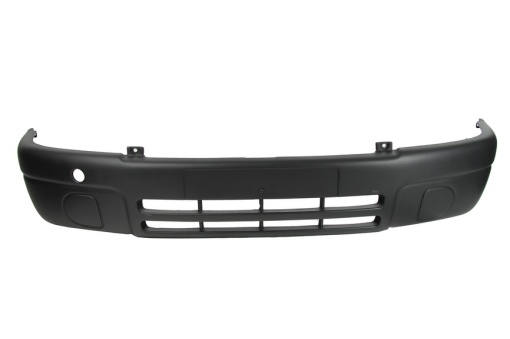 Bara Fata, negru, TUV potrivit NISSAN INTERSTAR; OPEL MOVANO A; RENAULT MASTER II duba 07.98-12.03