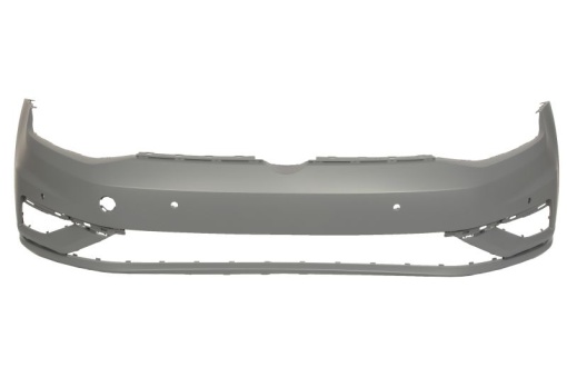 Bara Fata, numar gauri senzorii parcare: 4, grund potrivit VW GOLF ALLTRACK VII, GOLF SPORTSVAN VII, GOLF VII 03.17-