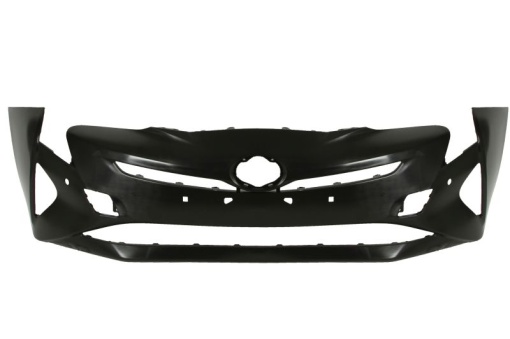 Bara fata, numar locas senzor parcare: 4, negru potrivit TOYOTA PRIUS IV W5 02.16-12.18