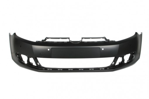 Bara fata numar locas senzori parcare: 4, grunduit, TUV potrivit VW GOLF VI Cabriolet / Hatchback 09.08-12.12
