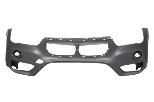 Bara fata superioara, cu primer grunduit potrivit BMW X1 F48 09.15-