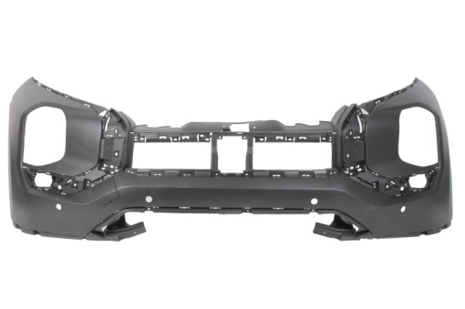 Bara fata superioara, numar locas senzor parcare: 4, grunduit potrivit MITSUBISHI OUTLANDER IV 01.21-