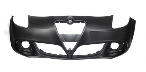 Bara protectie fata grunduit, certificat TUV potrivit ALFA ROMEO GIULIETTA 04.10-03.16