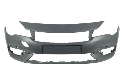 Bara protectie fata grunduit, certificata potrivit OPEL ASTRA K 11.19-06.21