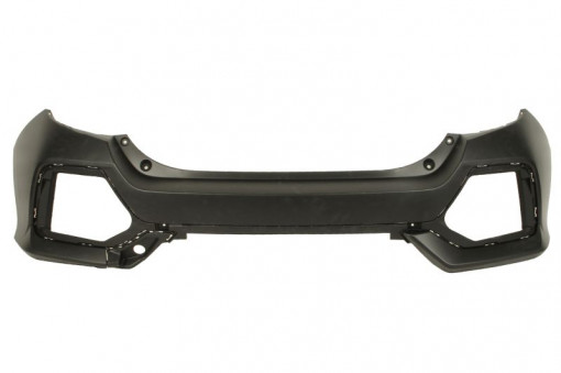 Bara protectie spate grunduit potrivit HONDA CIVIC X Hatchback 01.20-