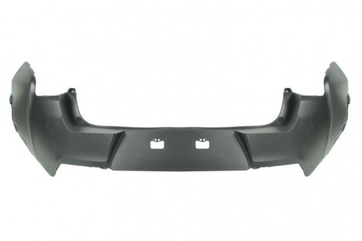 Bara protectie spate parte superioara, negru potrivit LEXUS UX 03.18-