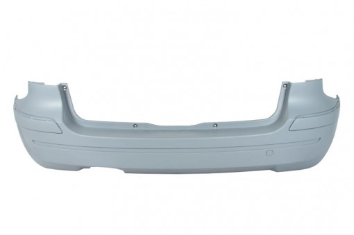 Bara spate AVANTGARDE, cu locas ornament, grunduit potrivit MERCEDES B SPORTS TOURER W245 03.05-02.08
