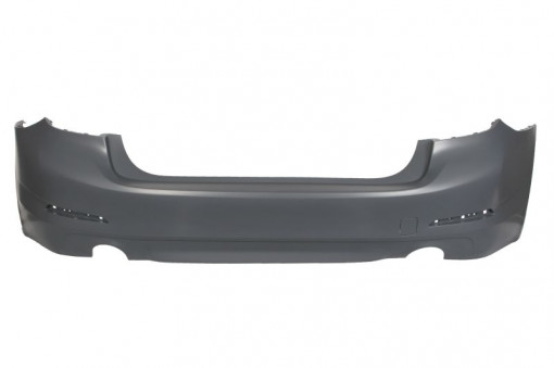 Bara spate BASIS, grunduit potrivit BMW 5 G30, F90, 5 G31 02.17-