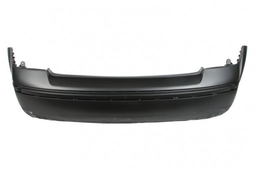 Bara spate cu locas ornament, partial grunduit potrivit VW PASSAT B5.5 Sedan 11.00-05.05