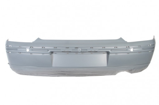 Bara Spate, cu suport gauri, grunduit, potrivit SEAT IBIZA II 08.99-02.02