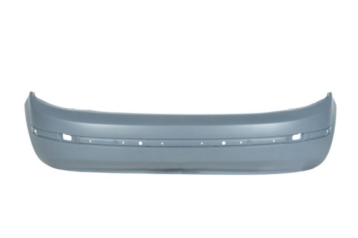Bara Spate, cu suport locas, grunduit, potrivit SKODA FABIA I, FABIA I PRAKTIK Hatchback 08.99-03.07
