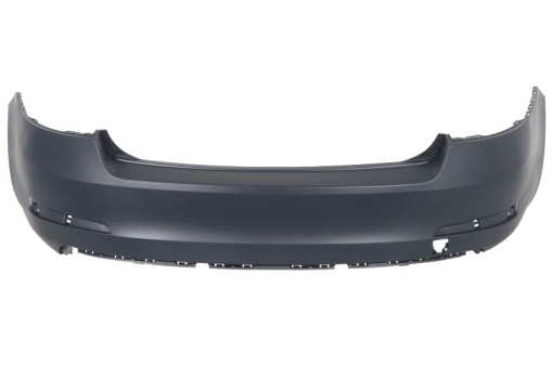Bara Spate, cu un capac cirlig remorcare, grund, potrivit SKODA OCTAVIA III Break 11.12-06.16