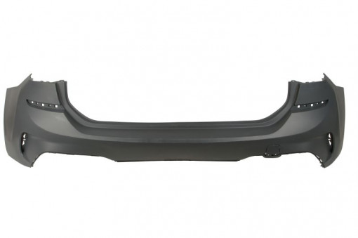 Bara spate, cu un capac remorcare, pachet M, grunduit potrivit BMW 3 G20, G21 03.19-