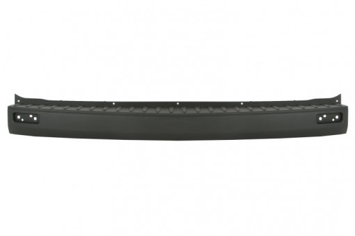 Bara Spate, gri, TUV potrivit FORD TOURNEO CUSTOM V362, TRANSIT CUSTOM V362 04.12-07.17