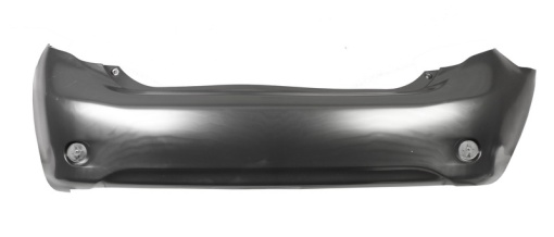 Bara Spate, grund potrivit TOYOTA COROLLA 03.07-06.10