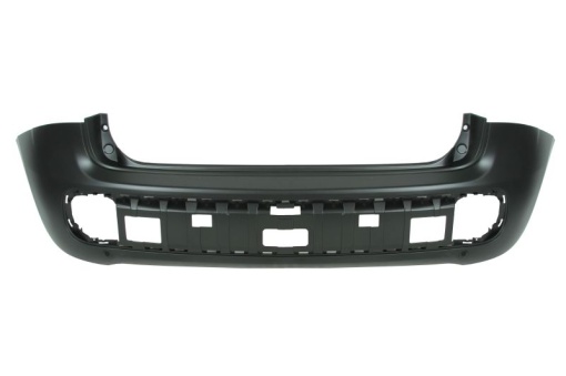 Bara spate, grunduit cu locas senzori parcare, grund, certificata TUV potrivit FIAT PANDA 312 Hatchback 02.12-