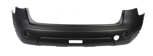 Bara spate grunduit, TUV potrivit NISSAN QASHQAI I 02.07-12.13