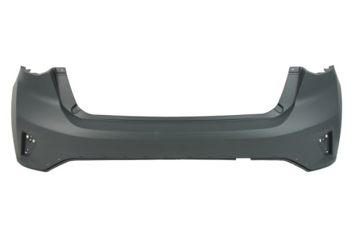 Bara Spate grunduita ACTIVE, cu locas sina, grund potrivit FORD FOCUS IV Hatchback 01.18-09.21 - Img 1