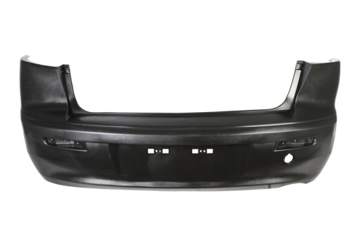 Bara Spate grunduita potrivit MITSUBISHI LANCER VIII 01.08-
