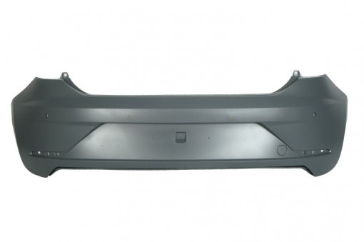 Bara spate locas senzor parcare: 4, grunduit, potrivit SEAT LEON, LEON SC, LEON ST, LEON ST/combi 01.17-