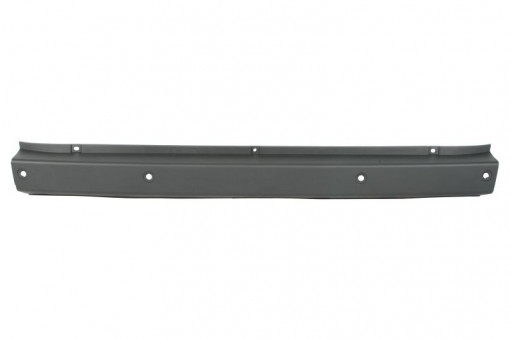 Bara spate mijloc cu locas senzorii parcare, gri inchis potrivit MERCEDES SPRINTER 3,5-T B906, SPRINTER 3-T B906, SPRINTER 3-T B910, SPRINTER 4,6-T B906 06.06-08.13 - Img 1