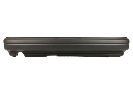 Bara Spate, negru potrivit FORD SIERRA II Sedan 01.87-02.93