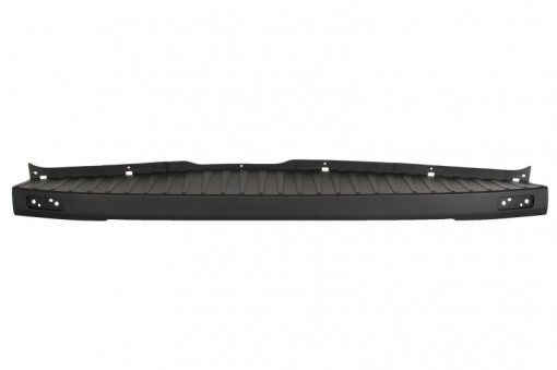 Bara spate negru potrivit FORD TRANSIT, TRANSIT V363 08.13-